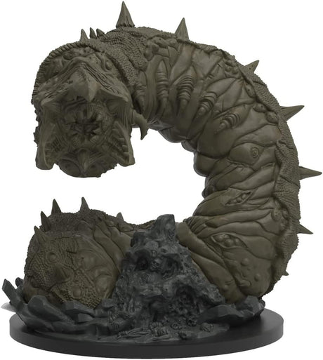 Epic Entounters: Barrow of the Corpse Crawler - Mini Megastore