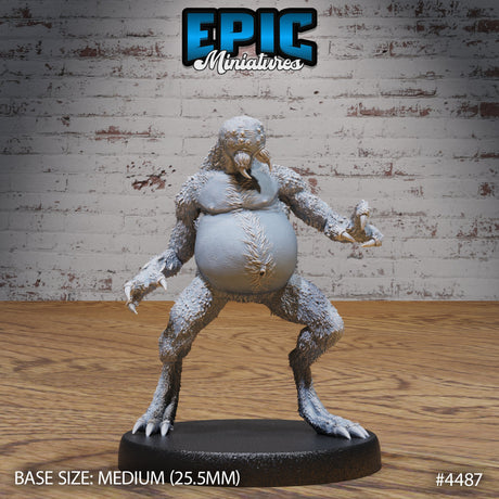 Ettercap Miniatures - Mini Megastore