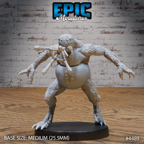 Ettercap Miniatures - Mini Megastore