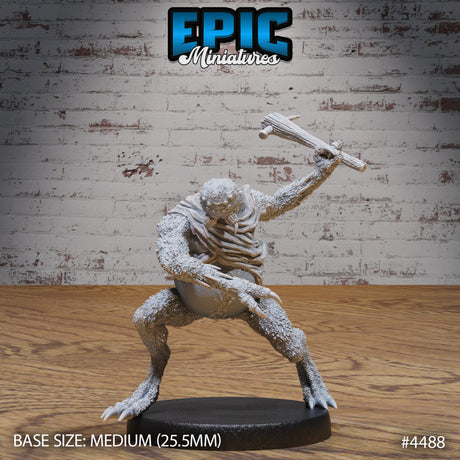 Ettercap Miniatures - Mini Megastore