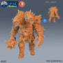 Ettin Beast Miniature - Mini Megastore