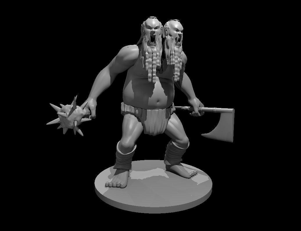 Ettin Miniature - Mini Megastore