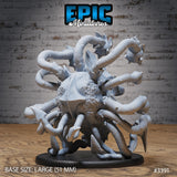 Eye Tyrant Astral Sentry Miniature - Mini Megastore