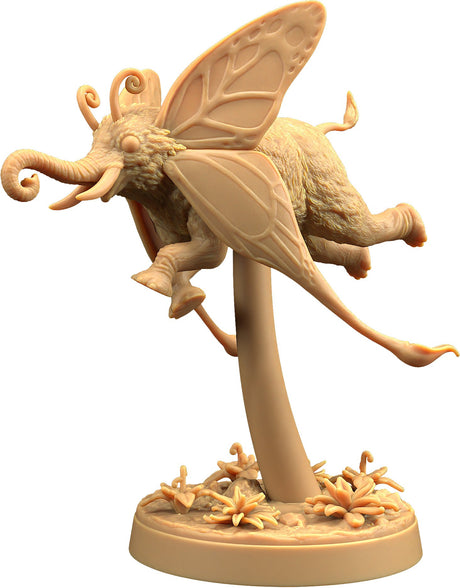 Faeriephant miniatures - Mini Megastore