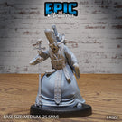 Fallen Bishop Miniatures - Mini Megastore