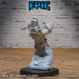 Fallen Bishop Miniatures - Mini Megastore