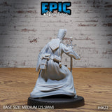 Fallen Bishop Miniatures - Mini Megastore