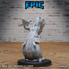 Fallen Bishop Miniatures - Mini Megastore