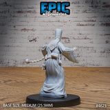 Fallen Bishop Miniatures - Mini Megastore