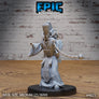 Fallen Bishop Miniatures - Mini Megastore