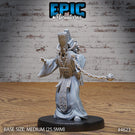 Fallen Bishop Miniatures - Mini Megastore