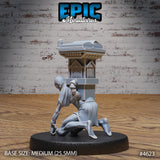 Fallen Bishop Miniatures - Mini Megastore