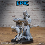 Fallen Bishop Miniatures - Mini Megastore