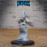 Fallen Bishop Miniatures - Mini Megastore