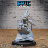 Fallen Bishop Miniatures - Mini Megastore