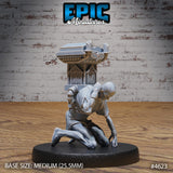 Fallen Bishop Miniatures - Mini Megastore