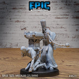 Fallen Bishop Miniatures - Mini Megastore