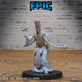 Fallen Bishop Miniatures - Mini Megastore