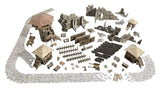 Fantasy Battlefield - Mini Megastore