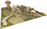 Fantasy Battlefield - Mini Megastore