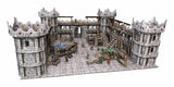 Fantasy Citadel - Mini Megastore