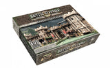 Fantasy Citadel - Mini Megastore