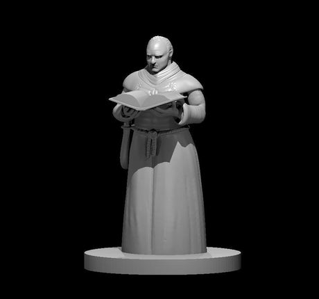 Father Donovich Miniature - Mini Megastore