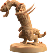 Ferret Skulkers - Ferret Folk Rogue Miniatures - Mini Megastore