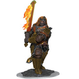 Fire Giant - D&D Nolzur's Marvelous Miniatures - Mini Megastore