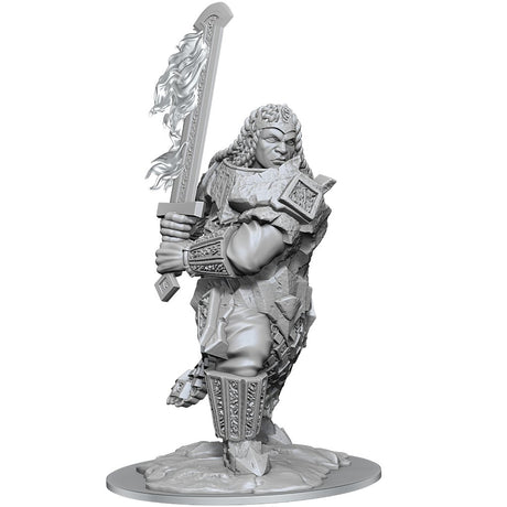 Fire Giant - D&D Nolzur's Marvelous Miniatures - Mini Megastore