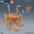 Flumph Jellyfish Miniature - Mini Megastore