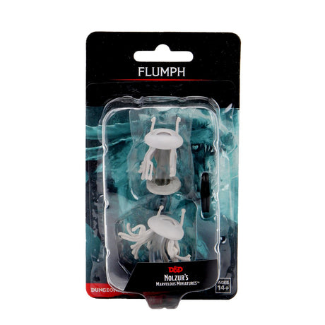 Flumph: Nolzurs Marvelous Miniatures - Mini Megastore