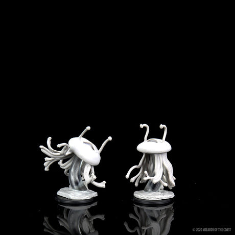 Flumph: Nolzurs Marvelous Miniatures - Mini Megastore