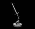 Flying Sword Miniature - Mini Megastore