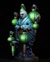 Fong Hai, The Lie Collector Miniature - Mini Megastore