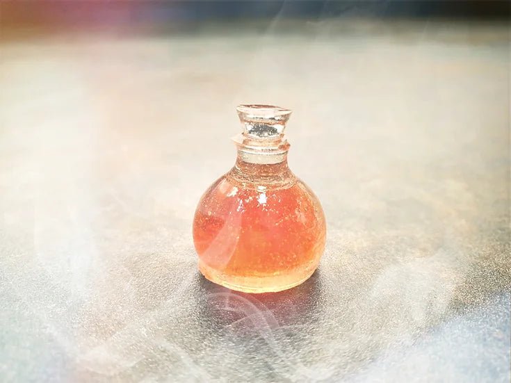 Food Pawn Edible Potion - Heartini - Mini Megastore