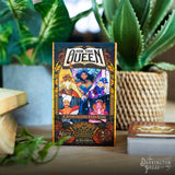 For The Queen Card Game - Mini Megastore