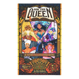 For The Queen Card Game - Mini Megastore