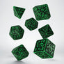 Forest Dice Set - Mini Megastore