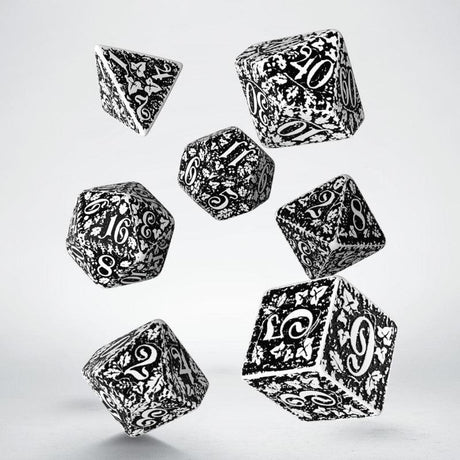 Forest Dice Set - Mini Megastore