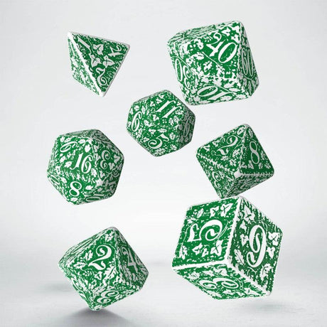 Forest Dice Set - Mini Megastore