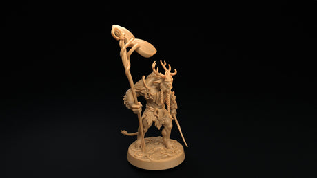 Forestfolk Miniatures - Mini Megastore