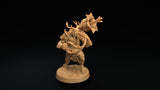 Forestfolk Miniatures - Mini Megastore