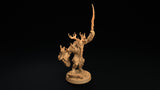 Forestfolk Miniatures - Mini Megastore