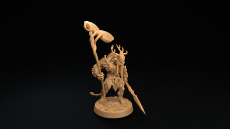 Forestfolk Miniatures - Mini Megastore