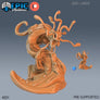 Formless Spawn Miniature - Mini Megastore