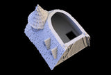 Fortress of Magic - 3D printed Multifloor house - Mini Megastore