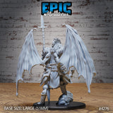 Frost Balrog Miniatures - Mini Megastore