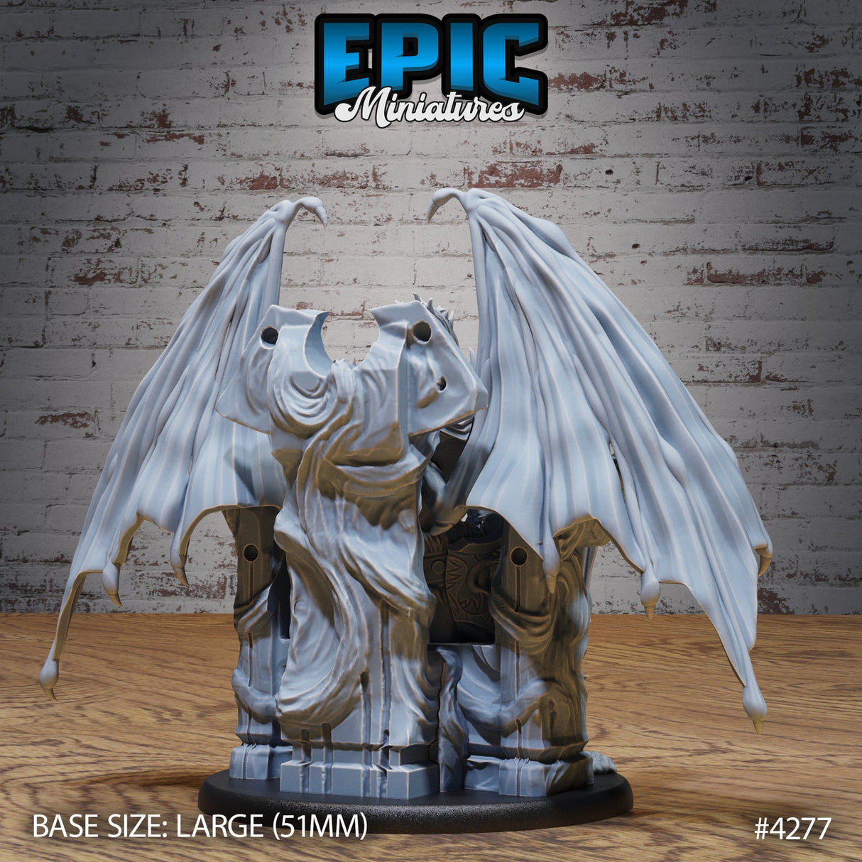 Frost Balrog Miniatures - Mini Megastore