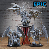 Frost Balrog Miniatures - Mini Megastore